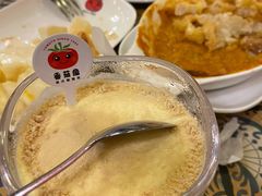 -番茄屋葡式美食(总店)