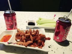 -百威KTV(恒福路店)