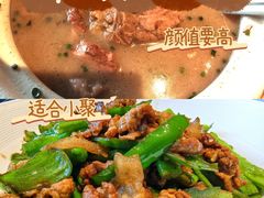 -简小舍·民间手艺菜(武昌江滩店)