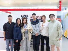 -牛学教育雅思托福PTE·小语种培训(小寨校区)