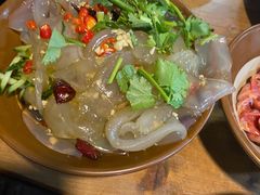-喝丢一只鞋·东北烤肉·烧烤·铜火锅(江宁店)
