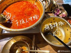 -HOTISLAND海鸡岛·韩国料理(江南西店)