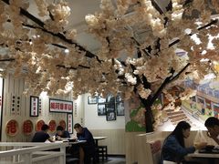 大堂-鲜芋仙(中华广场店)