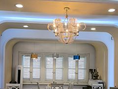 -成桂西餐厅·42年的味道(五大道疙瘩楼店)