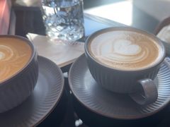 -木嘛working coffee(前海店)