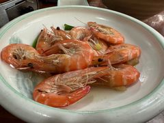 -小小饭店·休闲农庄·安吉松树林里的农家菜