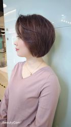 点击看大图 -尚·丹尼Hair