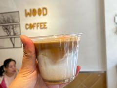 -Legno.ita Coffee by Wood(襄阳南路店)