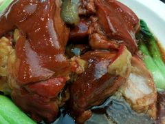 -羊城酒店·中餐厅