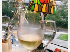 -火车头法国西餐厅