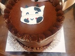 -沁屋面包店(人民东路店)