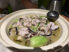 -漓江又一軒·广西菜·桂林米粉(梅林店)