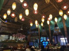 -HOHO餐厅(古子城店)
