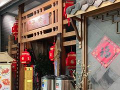-卯时·龙光雅宴·精致锡帮菜(惠山古镇店)