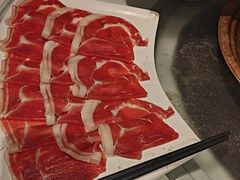 -东来顺饭庄(西直门店)