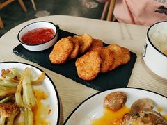 -念念Restaurant(贝岗店)