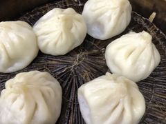 小笼包-万寿斋(山阴路店)