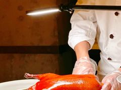 -四季民福烤鸭店(外滩外白渡桥店)