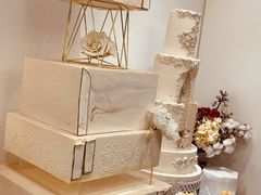 -李奥斯汀蛋糕商务茶歇·甜品台·企业活动团建(长寿路店)