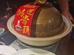 -魏铭鱼头捞饭(晋阳路店)