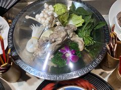 -丈母娘的饭局•新金陵菜(牛首山店)