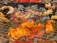 -蒜香焼肉PURUSHIN(马场路店)