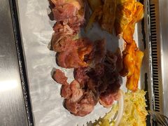 -春天烤肉自助餐厅(南内环店)