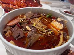 -洋洋中餐馆·SINCE 1997(龙湖星湖天街店)
