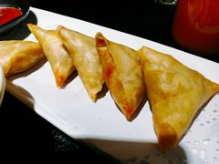 -泰阁暹罗餐厅(万达店)