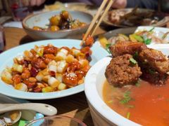 -鸽子窝(青塔店)