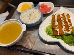 -青水瓦台汤泉(未央店)