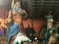 -波塞冬旅游度假区