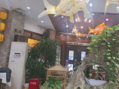 -御膳粥·牛乳粥底火锅·地道顺德菜(容桂店)