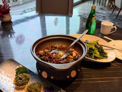 -桃花源中餐厅(金茂豪华精选酒店)