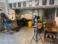 -極致刺青TATTOO STUDIO 私人订制