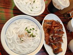 -凌舍好烧鹅(中山路店)
