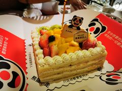 -潮福城大酒楼·潮粤菜·港式点心(阳光城店)