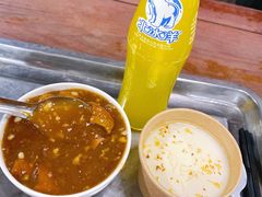 炒肝-姚记炒肝店(鼓楼店)
