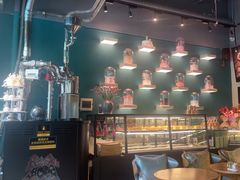 -街角 T·COFFEE 融合料理·BISTRO(车公庙店)