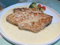 -悦荟牛排餐厅(佳木斯万达店)