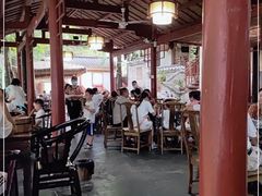 大堂-青城甲(青城山店)