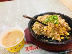 -武汉大学-桂园餐厅