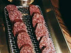 -九田家黑牛烤肉料理(太阳宫广场店)