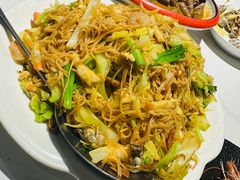 -钱山海鲜大排档