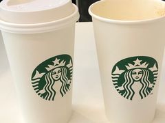 -星巴克(北京三里屯SOHO一店)