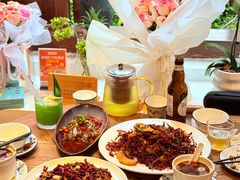 -小喜客·云南特色菜(纳西庭院店)