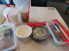 -永和大王(朝晖店)