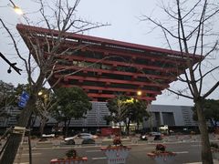 -中华艺术宫(上海美术馆)