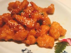 梅汁排骨-卯时·龙光雅宴·精致锡帮菜(惠山古镇店)