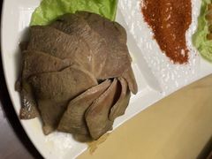 -思金拉措庄园藏餐(太阳岛店)